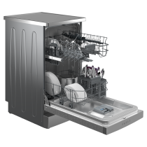 Nõudepesumasin Beko BDFS15020X