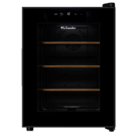 Veinikülmik La Sommeliere 12SILENCE