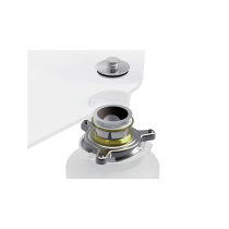 Adapter Teka PerfectFlow äravooluga valamutele