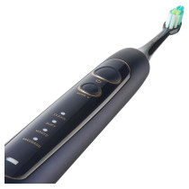 Electric Sonic toothbrush Sencor SOC4210BL