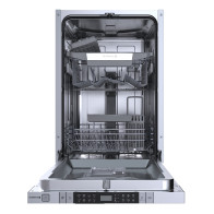 Built-in dishwasher De Dietrich