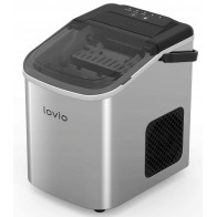 Jäävalmistaja Lovio LVIM001SL