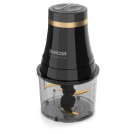 Minipurustaja Sencor SCB4000BK
