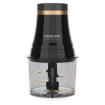Minipurustaja Sencor SCB4000BK