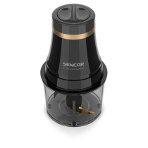 Minipurustaja Sencor SCB4000BK