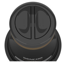 Minipurustaja Sencor SCB4000BK