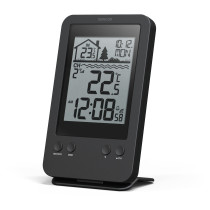 Ilmajaam basseinivee anduriga Sencor SWS6900