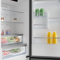 Külmik Teka RBF 44630 BK