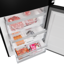 Külmik Teka RBF 44630 BK