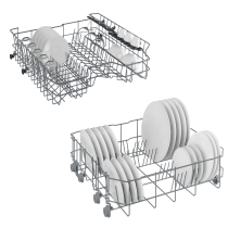 Nõudepesumasin Beko DVN05320S