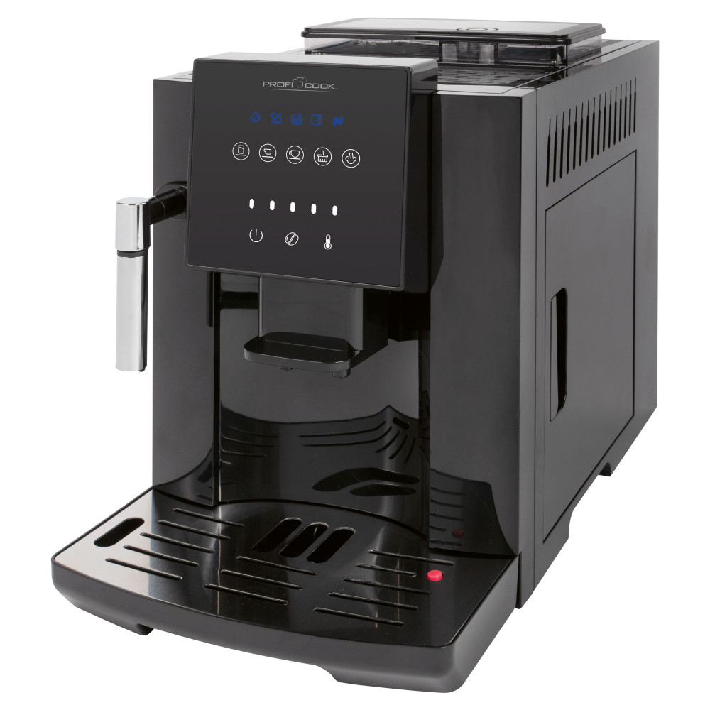 Espressomasin ProfiCook PCKAV1281