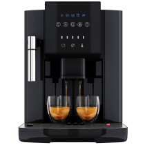 Espressomasin ProfiCook PCKAV1281