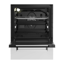 Gaasipliit elektriahjuga Beko FSM52332DWDT