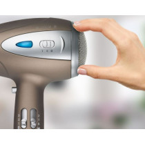 Föön ProfiCare PCHTD3113BR, pruun