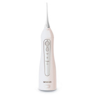 Oral irrigator Sencor, gold