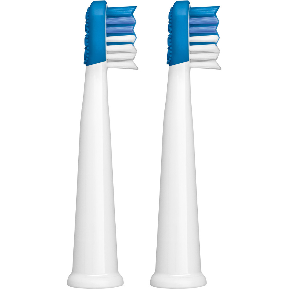 Toothbrush heads for Sencor SOC0910BL