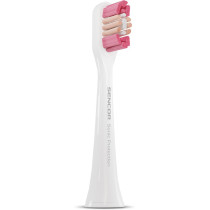 Whitening toothbrush head Sencor SOX103