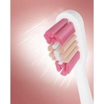 Whitening toothbrush head Sencor SOX103