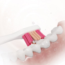 Whitening toothbrush head Sencor SOX103