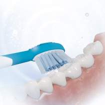 Sensitive toothbrush head Sencor SOX105