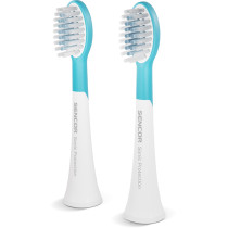 Sensitive toothbrush head Sencor SOX105