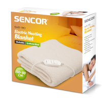 Heating blanket Sencor SUB190