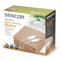 Heating blanket Sencor SUB281BE