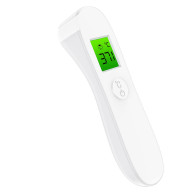 Thermometer Manta