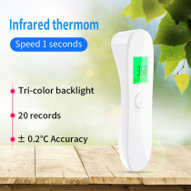 Non-contact thermometer Manta WDKLEWQ001