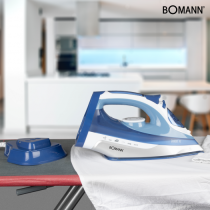 Steam iron Bomann DB6006CB