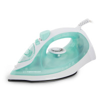 Ceramic steam iron Esperanza EHI005