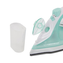 Ceramic steam iron Esperanza EHI005