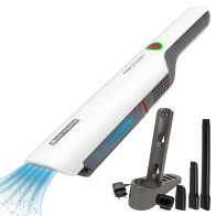 Cordless hand held vacuum cleaner Proficare