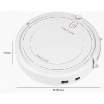 Robot vacuum cleaner PCBSR3042