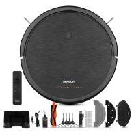 Robotic vacuum cleaner Sencor