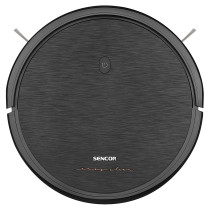 Robotic vacuum cleaner Sencor SRV3150OR