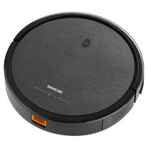 Robotic vacuum cleaner Sencor SRV3150OR