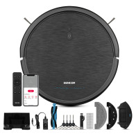 Robotic vacuum cleaner Sencor