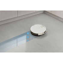 Robotic vacuum cleaner Sencor SRV4550WH