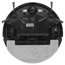 Robot vacuum cleaner Sencor SRV6450BK