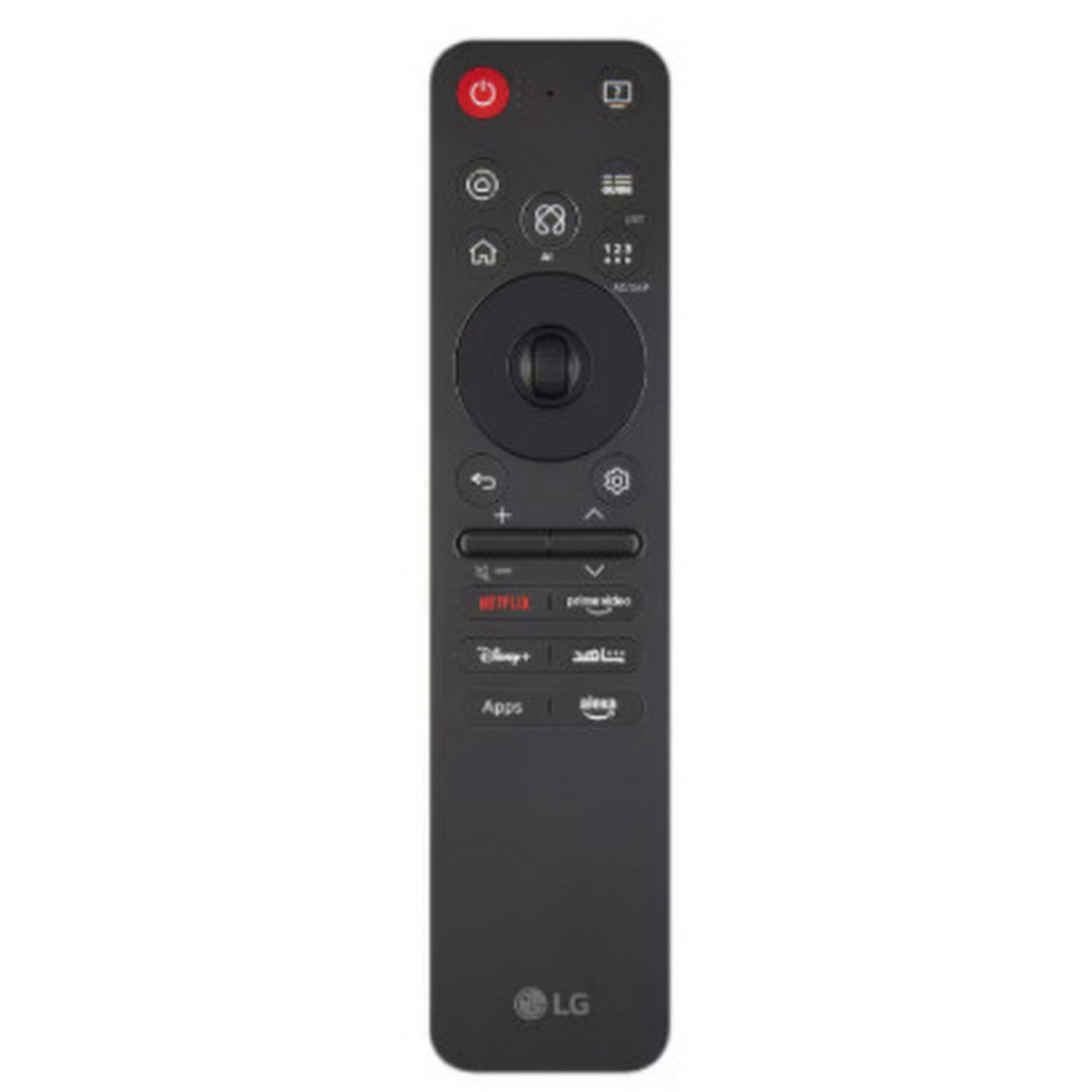 LG MR25GA Magic Remote