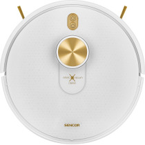 Robotic Vacuum Cleaner Sencor SRV9150WH