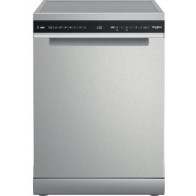 Whirlpool W7F HS51 X