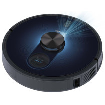 Robotic Vacuum Cleaner Sencor SRV9550BK