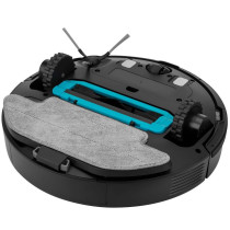 Robotic Vacuum Cleaner Sencor SRV9550BK