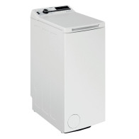 Whirlpool TDLRBX 6252BS EU