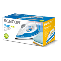 Iron Sencor SSI2028YL