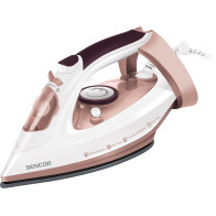 Steam iron Sencor