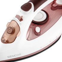 Steam iron Sencor SSI3520RS