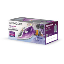 Steam iron Sencor SSI5800VT